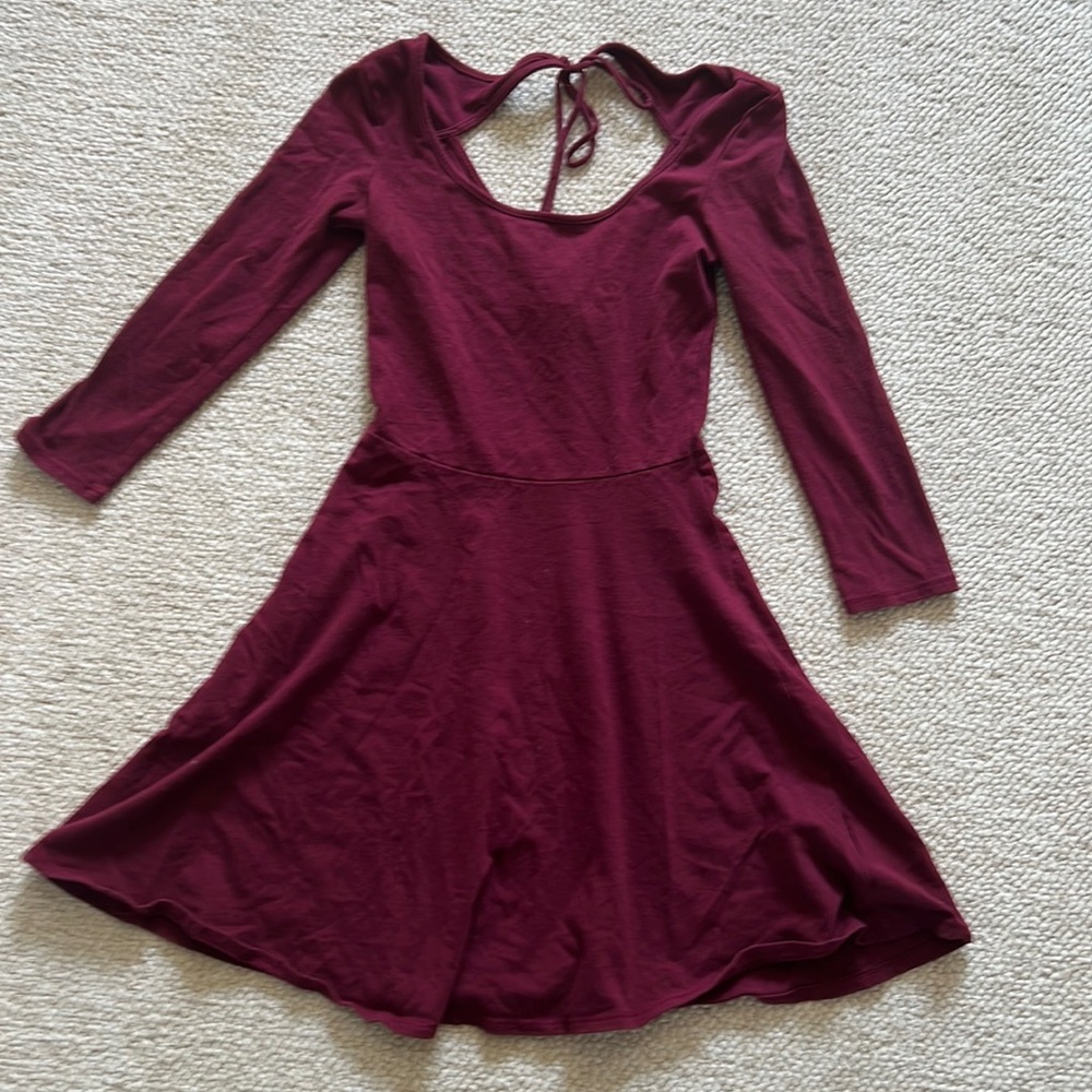 American Eagle Dress